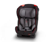Tinnies Car Seat Black